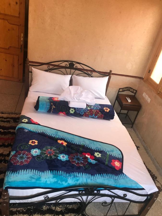 Auberge Restaurant Zahra Boumalne Esterno foto